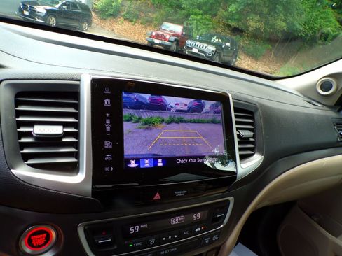 Used 2020 Honda Ridgeline RTL image 20