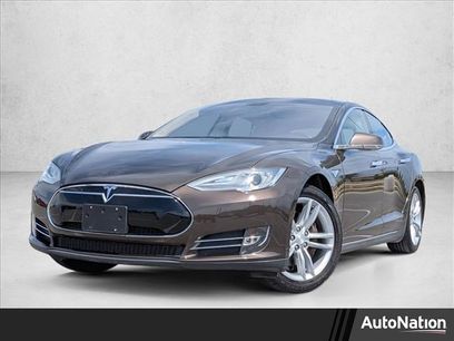 Used 2013 Tesla Model S