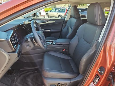 Used 2025 Lexus NX 350 AWD w/ Accessory Package (2T) image 21