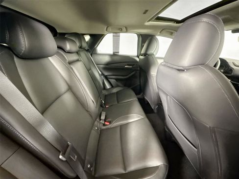 New 2026 MAZDA CX-30 AWD 2.5 S image 41