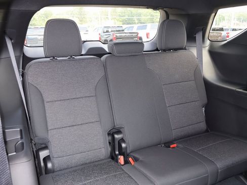 New 2025 Chevrolet Traverse LT w/ Driver Confidence Package image 35