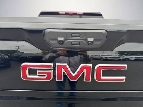Used 2026 GMC Sierra 1500 Denali w/ Denali Reserve Package AWD/4WD image 35
