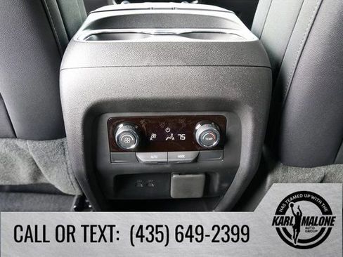 New 2026 Chevrolet Traverse Z71 w/ Enhanced Driving Package image 27