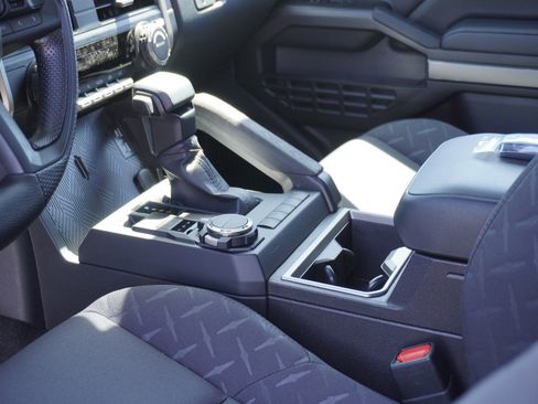 New 2026 Toyota Tacoma SR5 AWD/4WD image 21