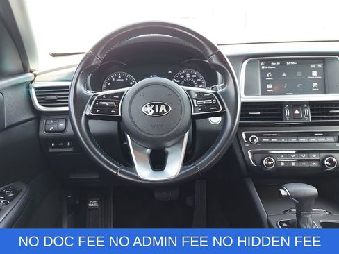 Used 2020 Kia Optima S FWD image 15