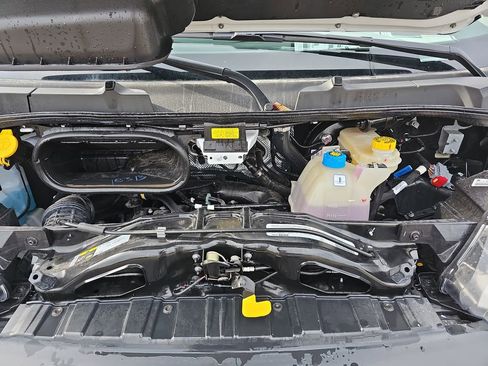 New 2026 RAM ProMaster 2500 w/ Convenience Group image 27