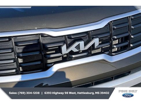 Used 2025 Kia Telluride S FWD image 21