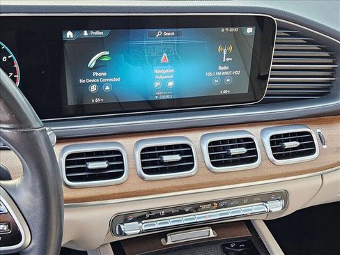 Certified 2021 Mercedes-Benz GLE 350 4MATIC image 15