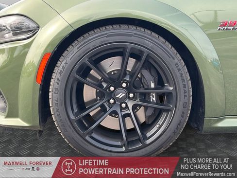 Used 2022 Dodge Charger Scat Pack image 23