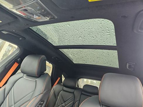 New 2026 Genesis GV70 3.5T Sport Prestige image 10