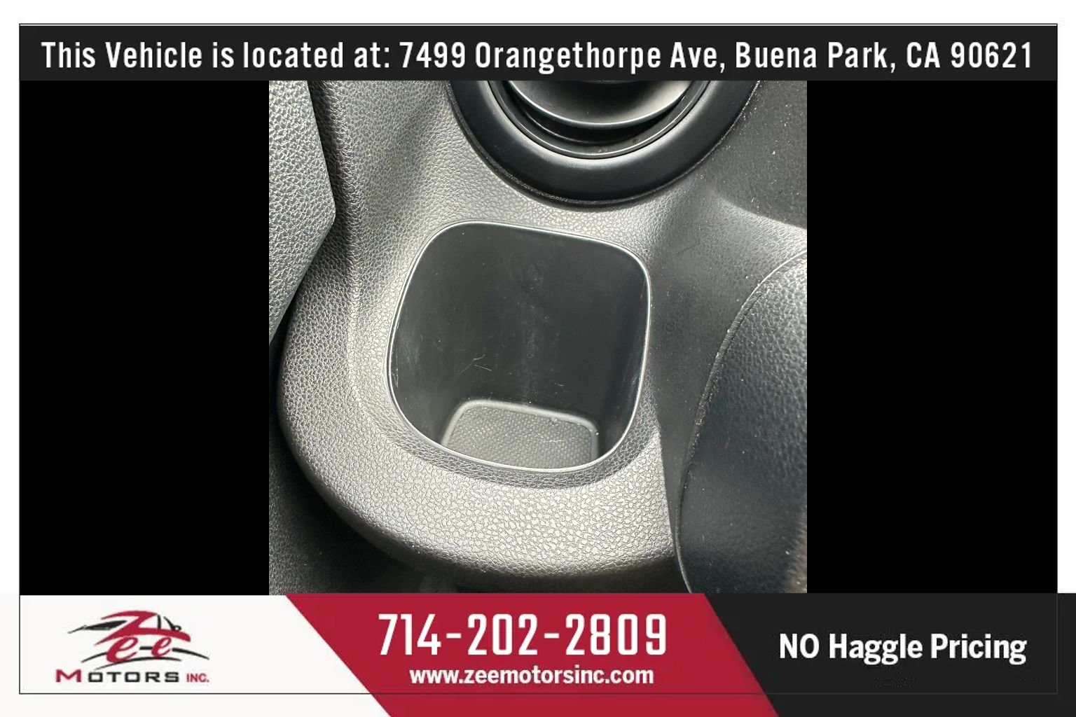 Used 2010 Honda Fit Sport image 27