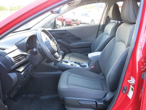 Used 2024 Subaru Crosstrek 2.0i Premium image 13