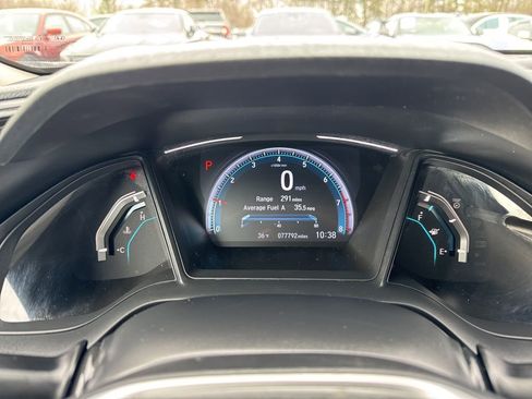 Used 2020 Honda Civic LX image 19