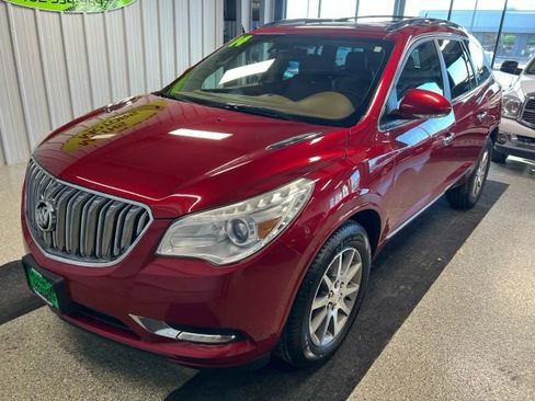 Used 2014 Buick Enclave Leather image 1