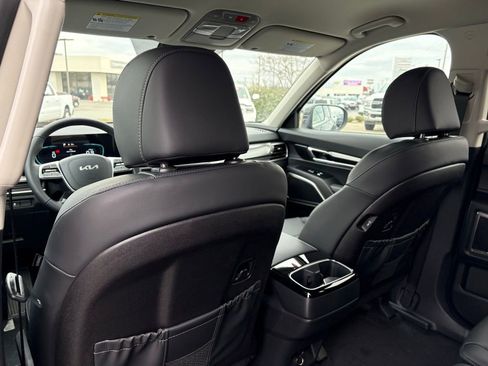 New 2025 Kia Telluride LX image 26