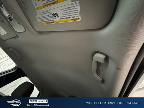 Used 2025 Chevrolet TrailBlazer LT AWD/4WD image 19