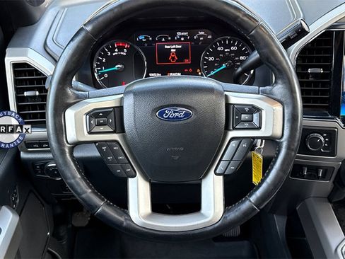 Used 2022 Ford F350 Lariat w/ FX4 Off-Road Package image 20