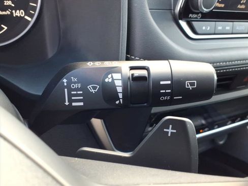 New 2026 Nissan Rogue SV w/ SV Premium Package image 23