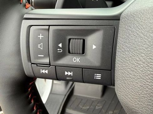 New 2026 Nissan Pathfinder Rock Creek AWD/4WD image 10