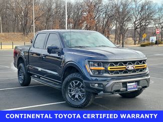 Used 2025 Ford F150 Tremor w/ Equipment Group 402A High 360° Tour