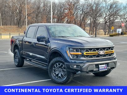 Used 2025 Ford F150 Tremor w/ Equipment Group 402A High