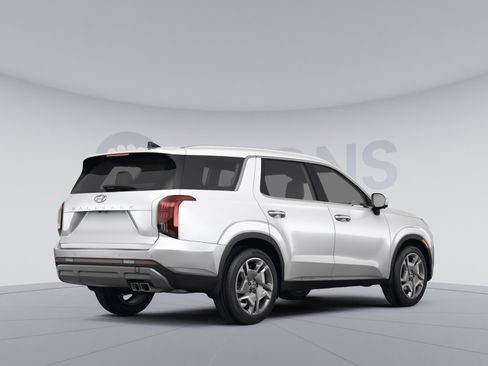 Used 2024 Hyundai Palisade Limited AWD/4WD image 4