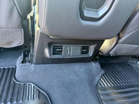 New 2026 Chevrolet Silverado 1500 Custom image 35