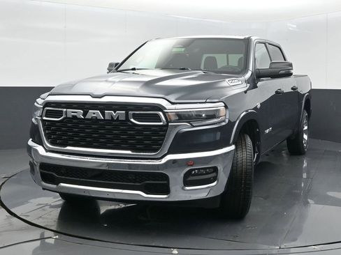 New 2026 RAM 1500 Big Horn image 3
