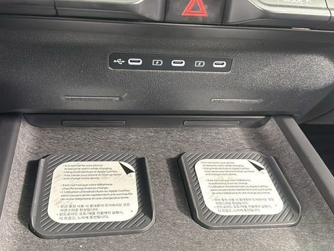 New 2027 Kia Telluride EX image 30