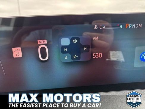 New 2026 Ford Expedition Max Active image 42