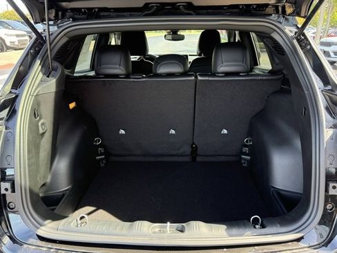 New 2026 Jeep Compass Limited image 9