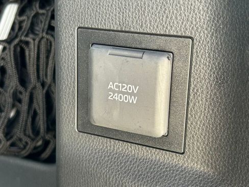 Used 2025 Toyota 4Runner TRD Off-Road image 14