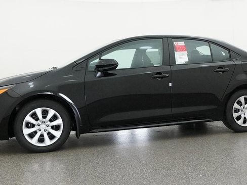 New 2026 Toyota Corolla LE image 40