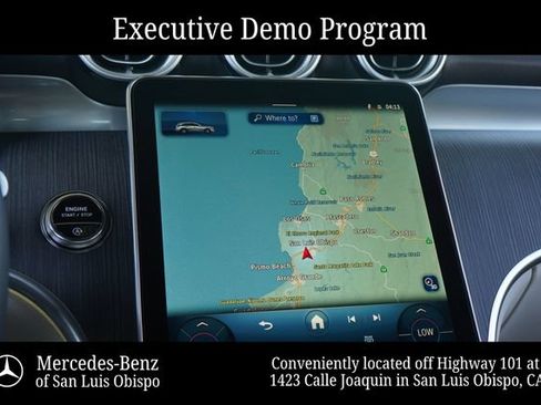 Used 2026 Mercedes-Benz GLC 300 image 17