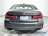 Used 2023 BMW M550i xDrive w/ Executive Package image 6