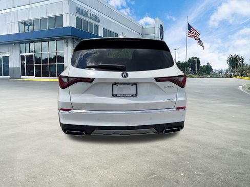 New 2026 Acura MDX w/ Technology Package image 5