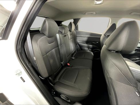 Used 2024 Hyundai Tucson SEL FWD image 25