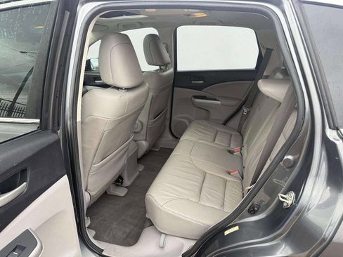 Used 2014 Honda CR-V EX-L image 11