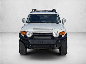 Used 2014 Toyota FJ Cruiser 4WD video 2