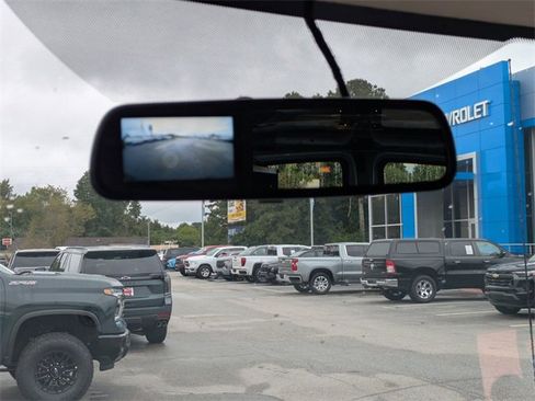 New 2024 Chevrolet Express 2500 w/ Driver Convenience Package image 16