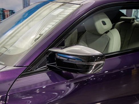 Used 2025 BMW M240i xDrive Coupe w/ Premium Package image 10