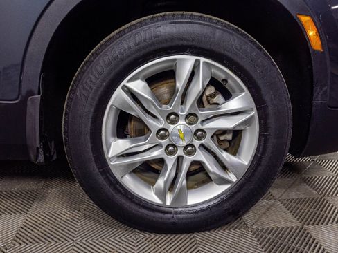 Used 2020 Chevrolet Blazer LT image 53