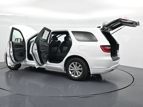 Used 2026 Dodge Durango GT RWD image 41