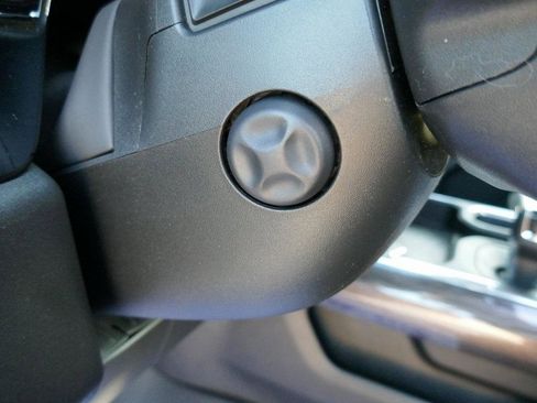 New 2026 Chevrolet Silverado 1500 LTZ w/ LTZ Premium Package image 16