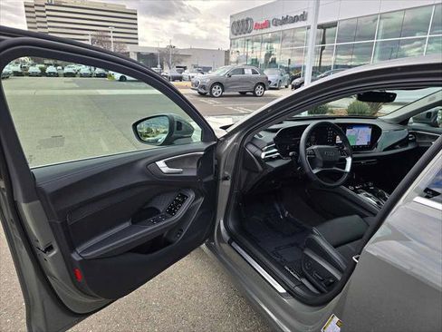 New 2025 Audi A5 2.0T Premium Plus image 21