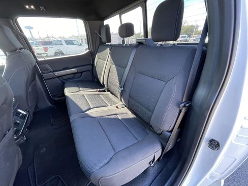 Used 2023 Ford F150 XLT w/ Equipment Group 302A High image 37