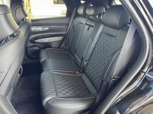 Used 2025 Genesis GV70 3.5T Sport w/ Sport Advanced Package image 25