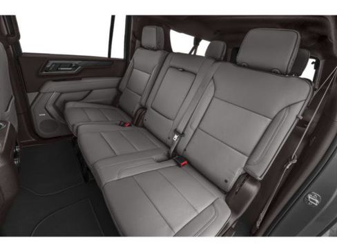 Certified 2026 GMC Yukon XL Elevation w/ Elevation Premium Package image 15