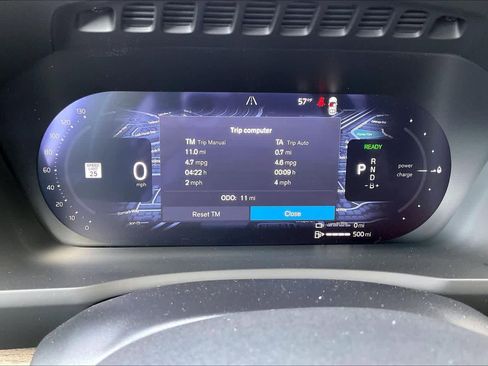 New 2026 Volvo XC90 T8 Ultra image 19