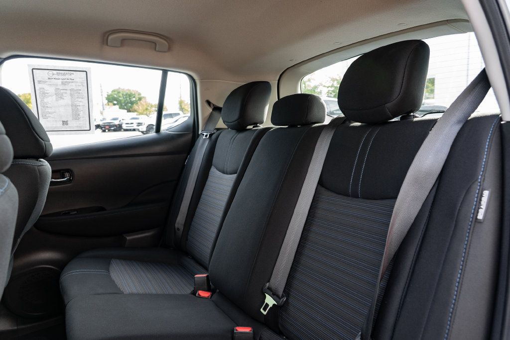 Used 2024 Nissan Leaf SV Plus FWD image 23